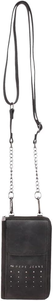 Thumbnail 5 de Pepe Jeans Holly Portafoglio in ecopelle 11x20x4 cm