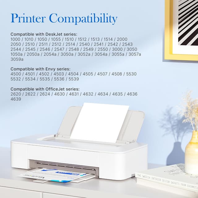 Detalle 2 de Valuetoner 301 XL Druckerpatronen 650 Seiten đš