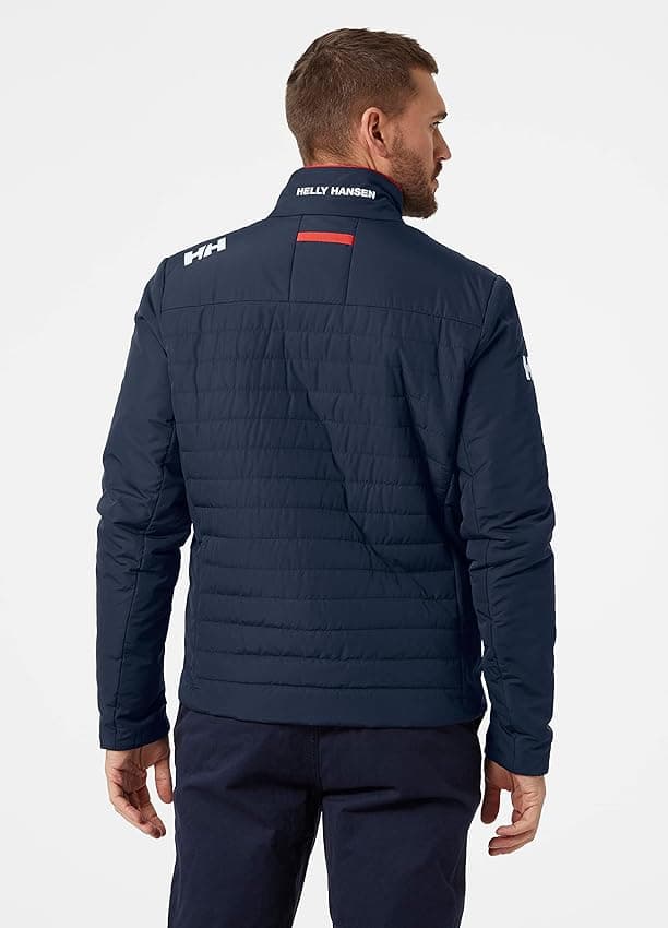 Detalle 2 de Helly Hansen Crew 2.0 Chaqueta aislante 2XL