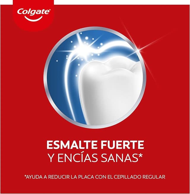Thumbnail 5 de Colgate Max White Optic pasta blanqueadora 75 ml 🪥