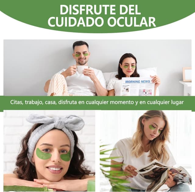 Thumbnail 6 de 60 Parches para Ojos 60 unidades