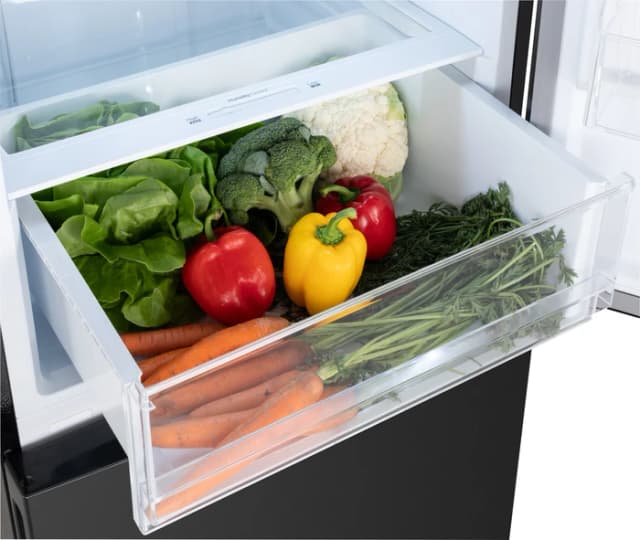 Thumbnail 10 de Veripart VPKVC185CNFB 104 L Gefrierkombination