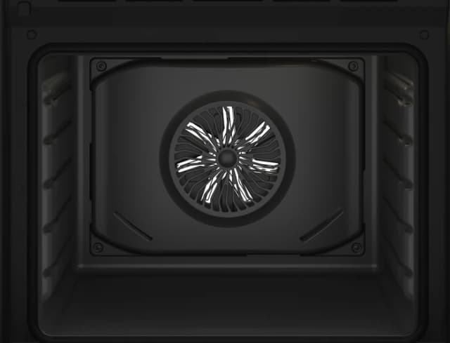 Detalle 2 de Beko BBIE12000X Einbaubackofen mit Hydrolyse