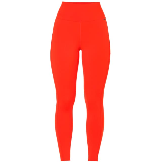 Detalle de Goldbergh Claudine: malla deportiva de mujer con diseño inspirado en el esquí