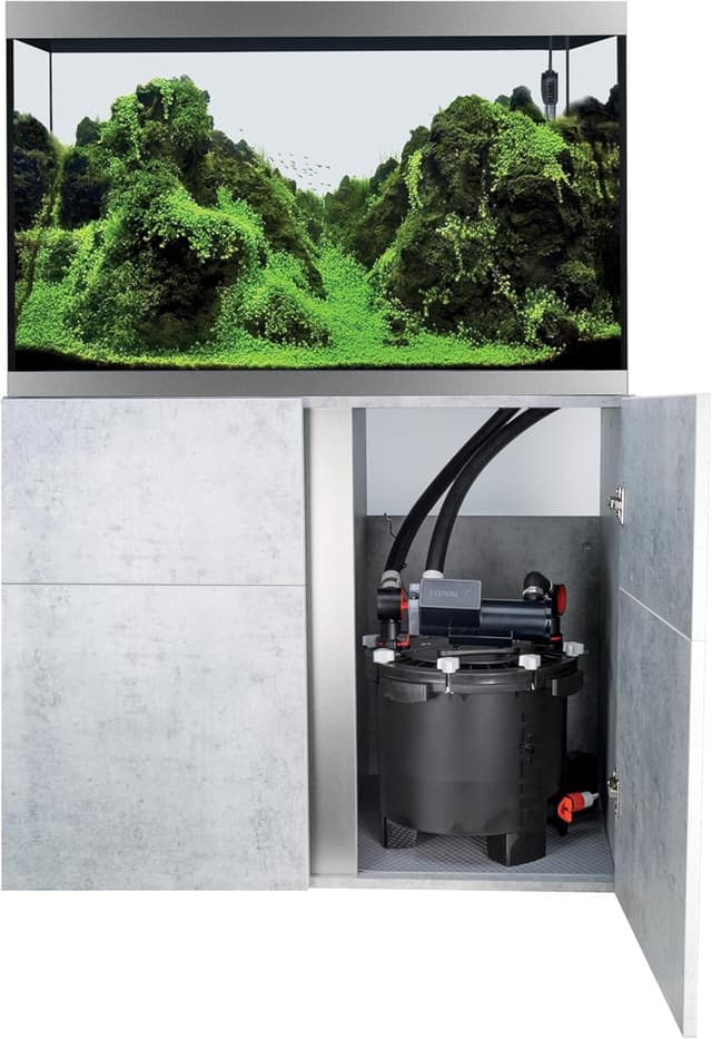 Thumbnail 5 de Clarificador UVC para Filtros Fluvial FX 6W 🌊