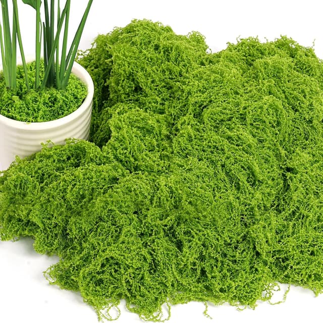 Imagen de OFFCUP 50g Muschio stabilizzato decorativo en OfertitasTOP