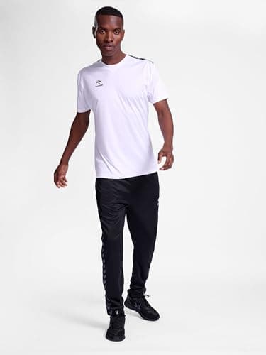 Detalle de hummel Camiseta Manga Corta hombre camiseta Talla S ¿S/S?