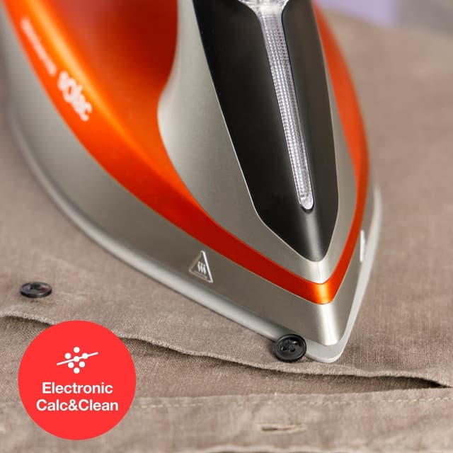 Detalle 2 de Solac Optima Center 3010 3000W