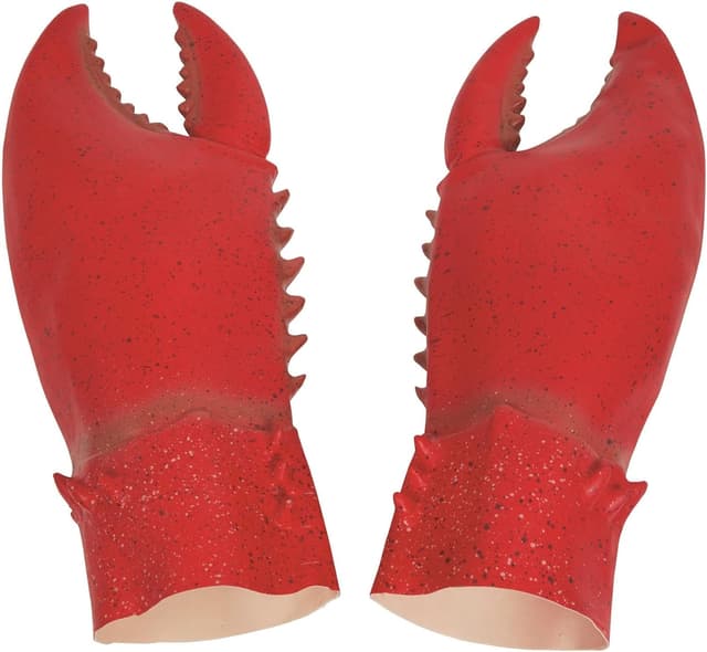 Imagen de Bristol Novelty MD248 Tenazas de langosta multicolor 🦀 en OfertitasTOP