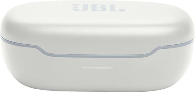 Thumbnail 9 de JBL Endurance Peak3 Weiß – wasserdichte Sport-In-Ears mit bis zu 10 Stunden Laufzeit