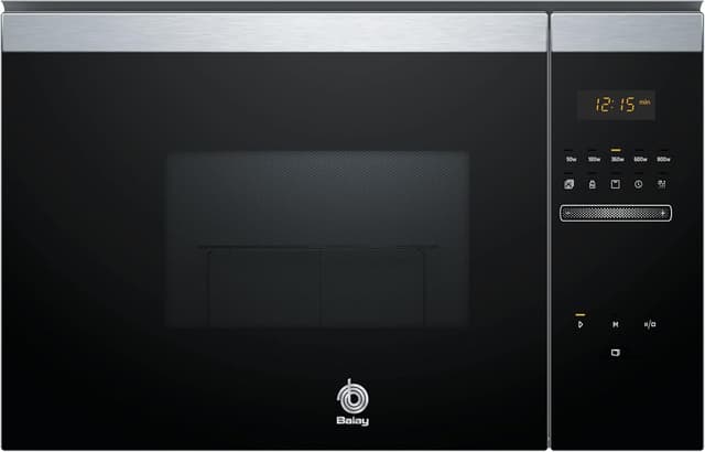 Imagen de Balay 3CG4172X2 microondas encastrable 20 l, 38 cm en OfertitasTOP