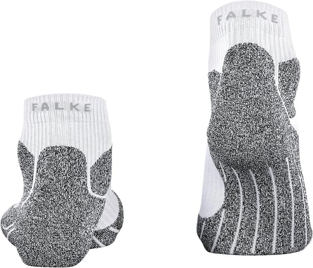 Detalle de FALKE Women’s RU Trail Socks (pack of 1) for trail running