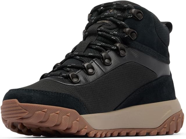Detalle 1 de Columbia Burnsider stivali da neve waterproof 36