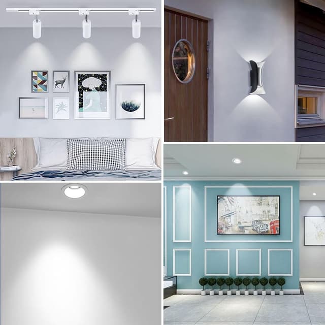 Thumbnail 4 de Caldarax bombillas LED GU5.3 MR16 5W