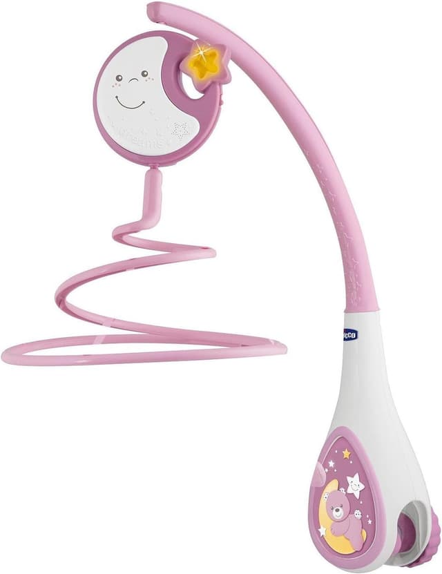 Imagen de Chicco Next2Dreams Carrusel móvil 3 en 1 0+ meses en OfertitasTOP