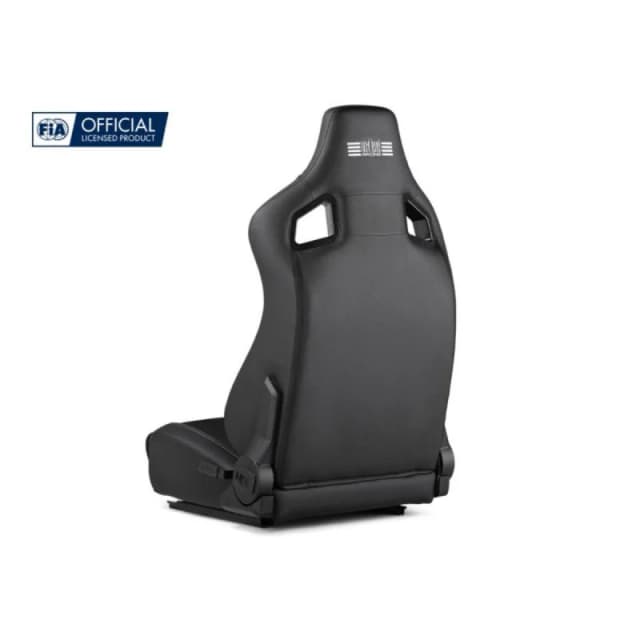 Thumbnail 1 de Next Level Racing ERS4 Elite Reclinable 150kg 📺