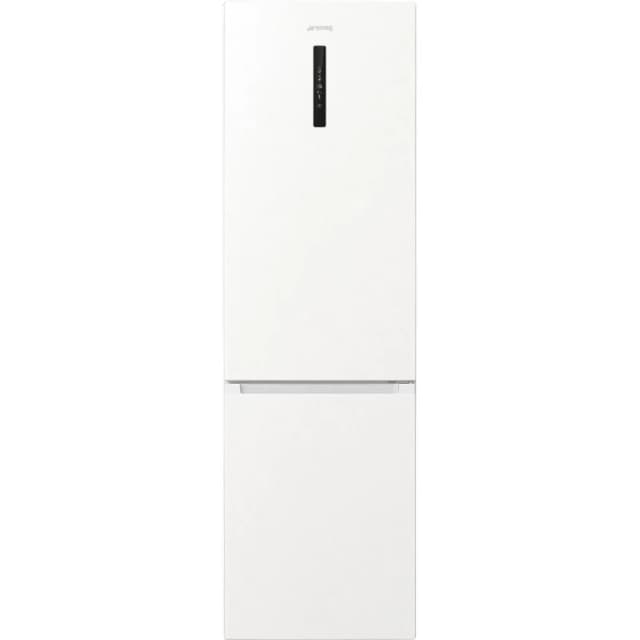 Imagen de Smeg RC20WDNE Frigorífico Combi No Frost 200 l en OfertitasTOP
