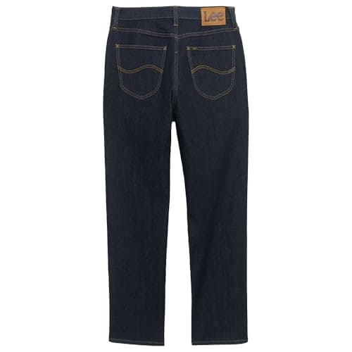 Detalle 2 de Lee Carol 26W 31L Jeans mujer azul 26W ✅