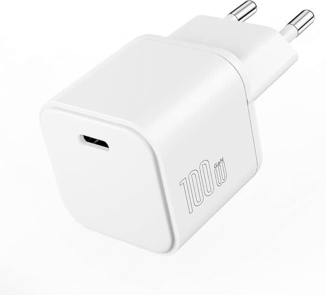 Imagen de Mukiya 100W GaN Ladegerät für MacBook en OfertitasTOP