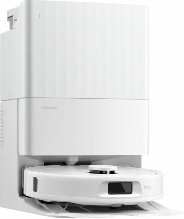 Thumbnail 27 de Roborock QR 598 White