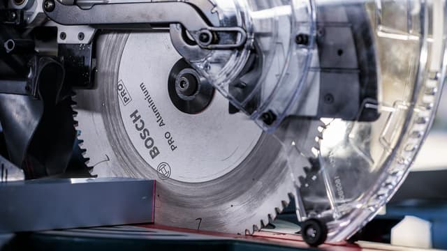 Thumbnail 6 de Bosch Professional Lame Expert 216 mm đ