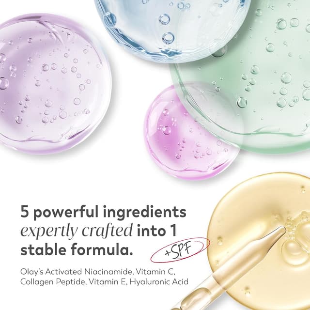 Thumbnail 4 de Olay Super Cream SPF 30, 1.7 oz ⚙