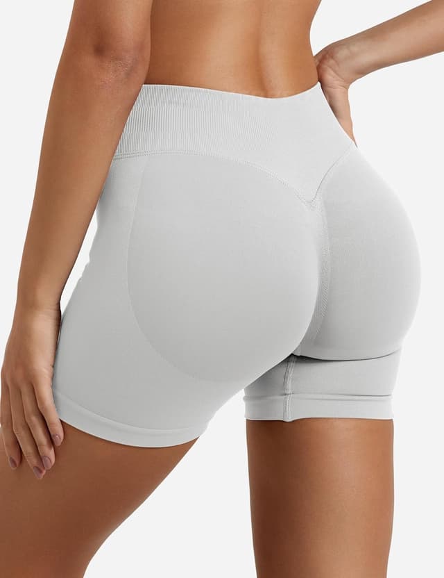 Detalle 2 de YEOREO SoftHue Sport-Shorts 4,5"