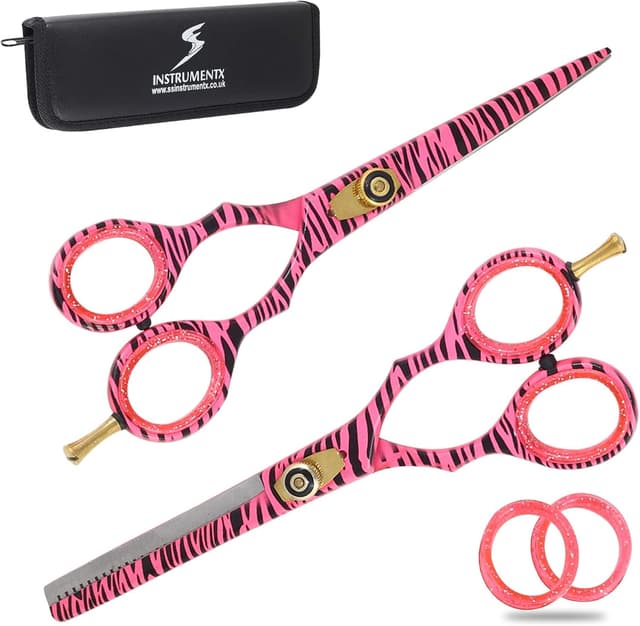 Thumbnail 5 de SS INSTRUMENTX Tijeras peluquería 6,0