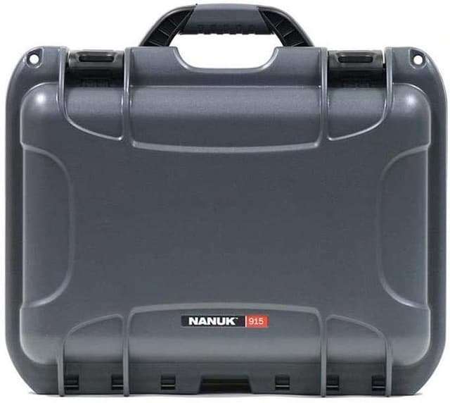 Thumbnail 5 de Nanuk 915 Protective Case 13.8"