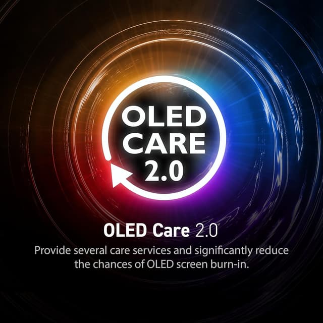 Detalle de msi MAG 321CUP QD-OLED 32-inch 165Hz