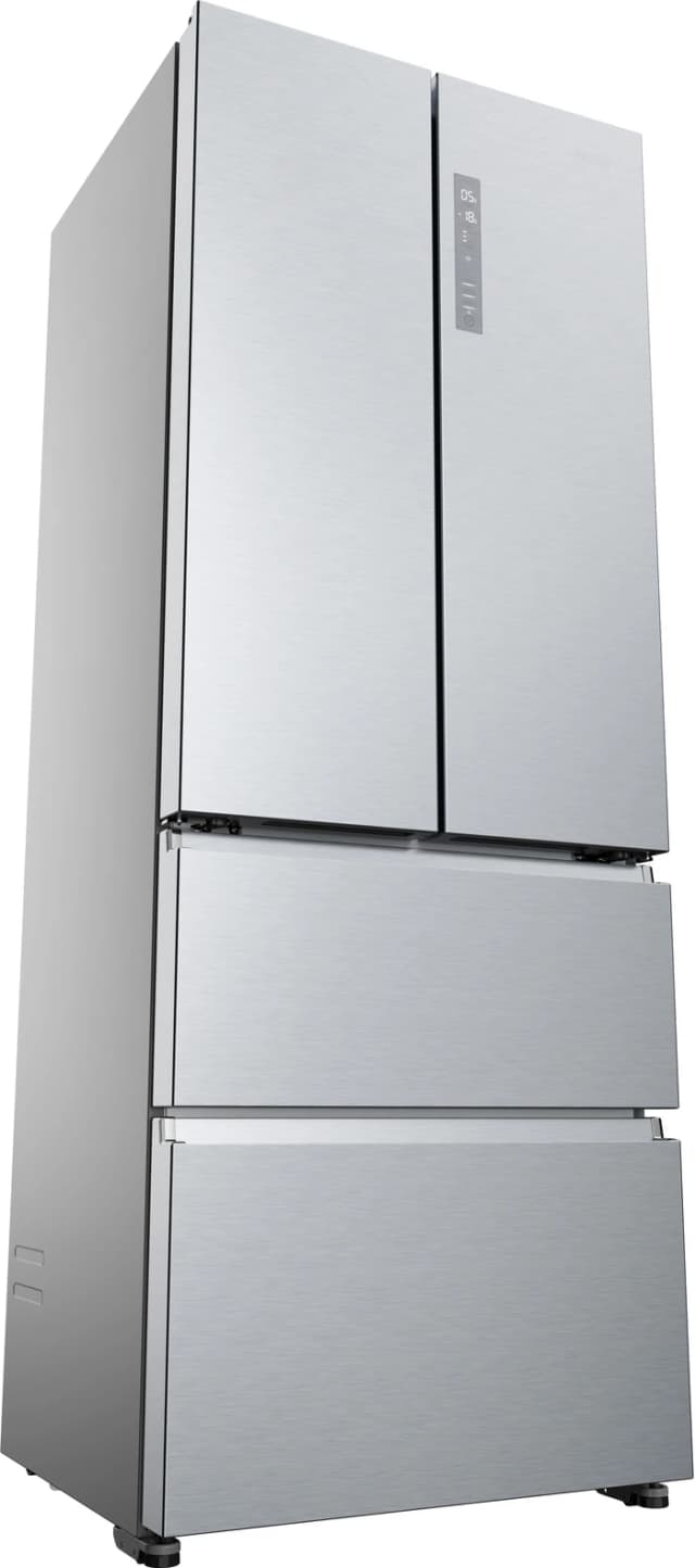 Detalle 2 de Haier HFR5719ENMG Kühlschrank