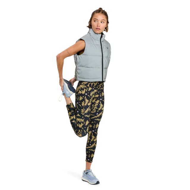 Thumbnail 3 de Roxy Move Free Puffy Chaleco técnico acolchado mujer