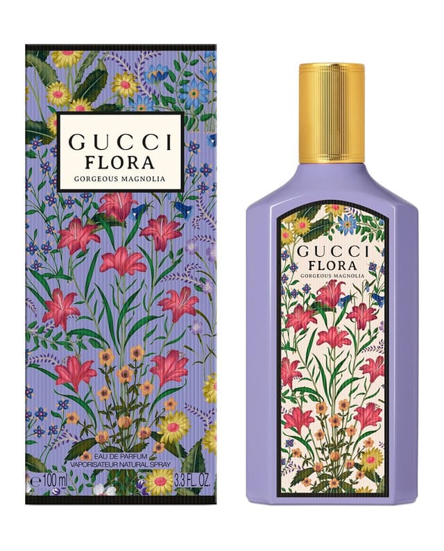 Thumbnail 1 de Gucci Flora Gorgeous Magnolia Eau de Parfum