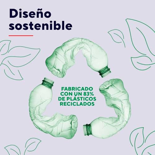 Thumbnail 7 de Trust Yuki ratón inalámbrico 800-1600 DPI