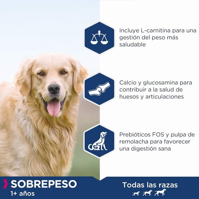 Detalle 2 de EUKANUBA Daily Care pienso para perros 12 kg