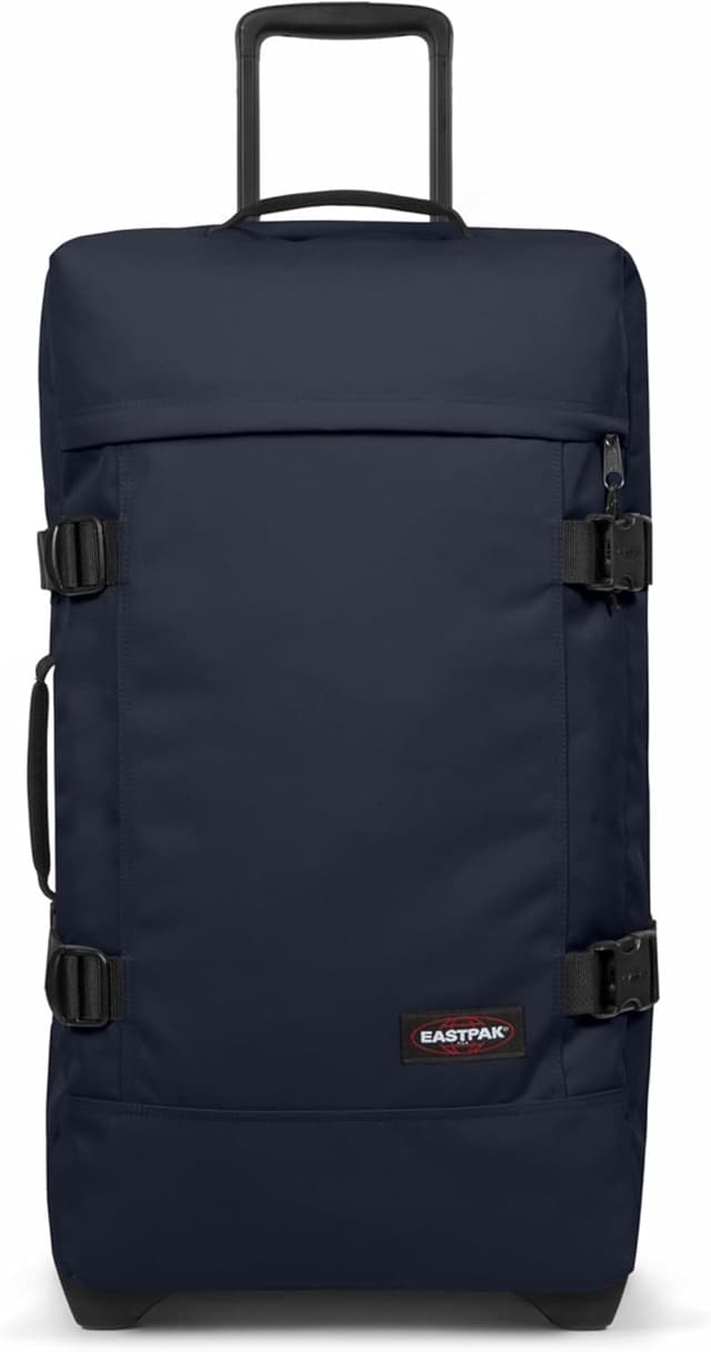 Imagen de Eastpak TRANVERZ M Maleta 78L Ultra Marine en OfertitasTOP