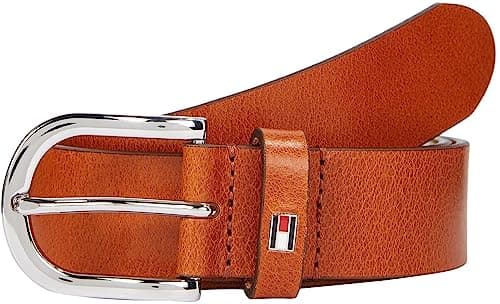 Detalle de Tommy Hilfiger New Danny Belt 95 cm