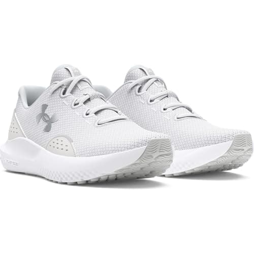 Detalle 2 de Under Armour UA W Charged Surge 4 blancas
