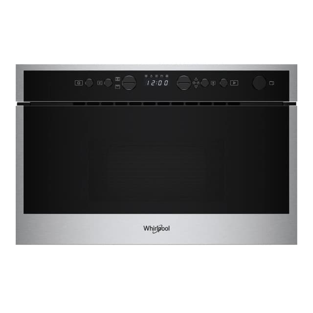 Detalle de Whirlpool WMN464BX microondas 22 litros 750 W 😊