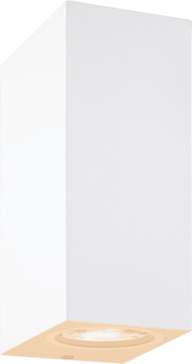 Thumbnail 13 de WiZ Up & Down Wandlampe Weiß – 16 Millionen Farben