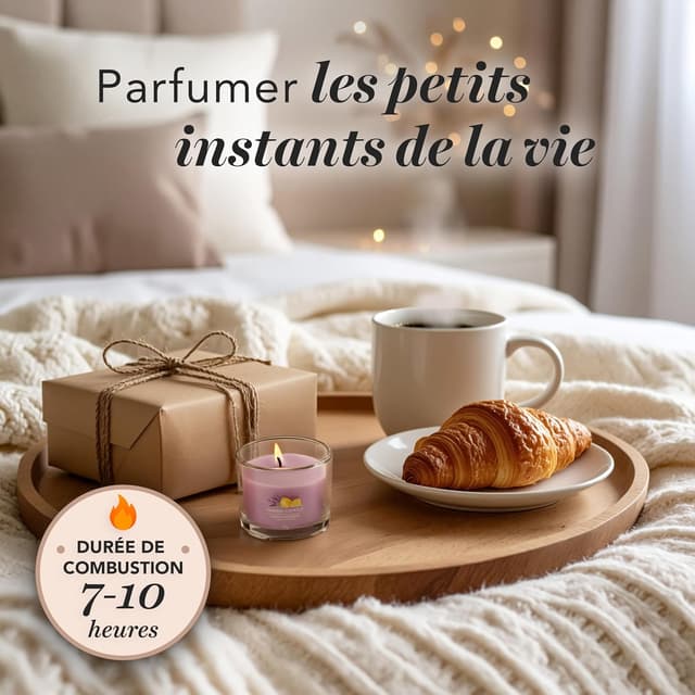 Thumbnail 4 de YANKEE CANDLE Set 3 bougies votives parfumées