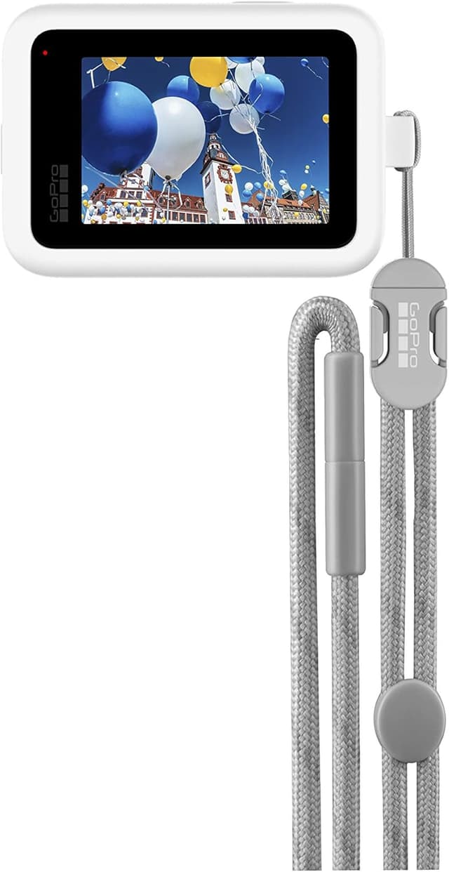 Thumbnail 4 de GoPro Hülle + Trageband Weiß für HERO10