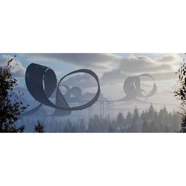 Detalle 2 de thq-nordic Wreckreation PS5