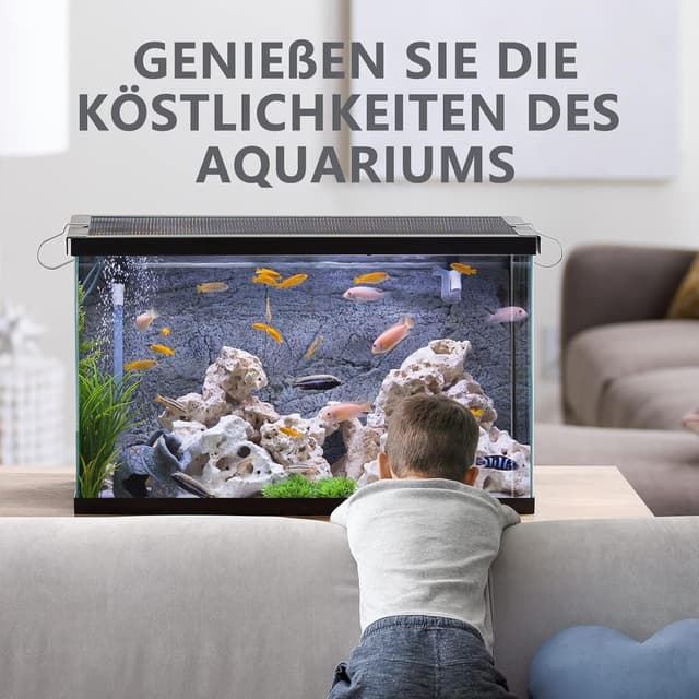 Thumbnail 5 de RUNBO 7 in 1 Aquarium-Teststreifen 150 Stück 🐠