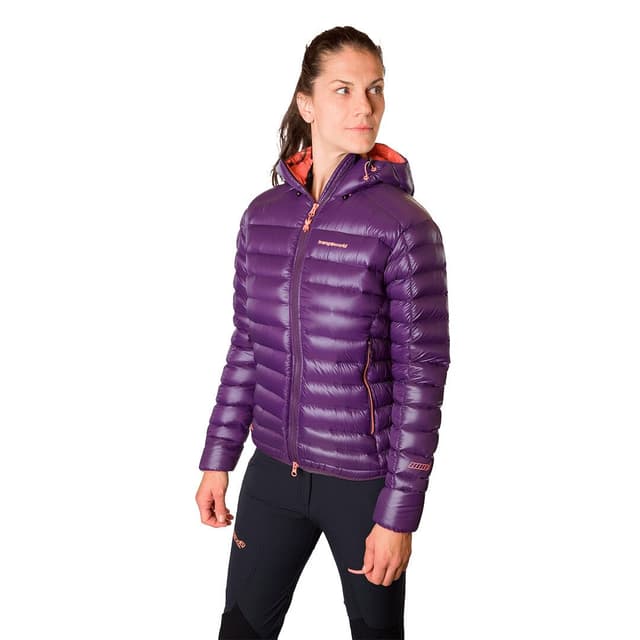 Detalle 2 de Trangoworld Trx2 800 Wm Pro chaqueta mujer 800 g