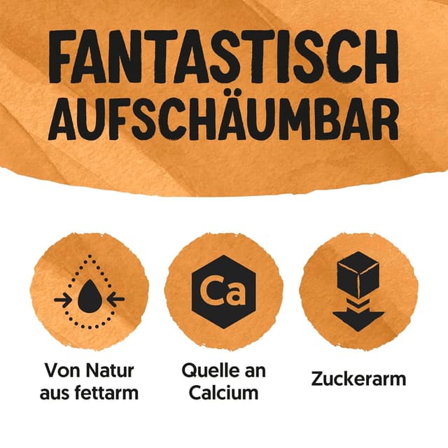 Thumbnail 2 de Alpro Barista Mandeldrink 1 L đ„