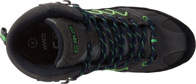 Thumbnail 4 de CMP Herren Moon Mid Wp Trekking-Schuhe