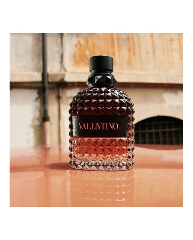 Thumbnail 3 de Valentino Born in Roma Uomo Coral Fantasy 100 ml perfume