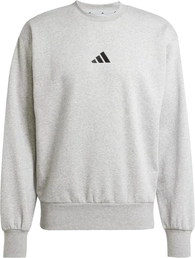 Imagen de adidas Uomo Essentials FEELCOZY Sudadera fleece S en OfertitasTOP
