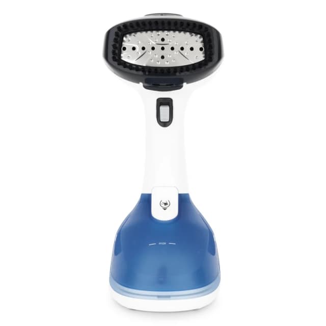 Detalle 2 de HKoenig STM10 Plancha vertical 1500 W para prendas rápidas